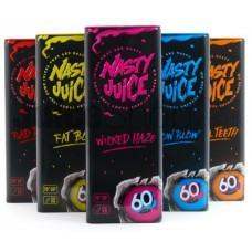 NASTY JUICE 50ML